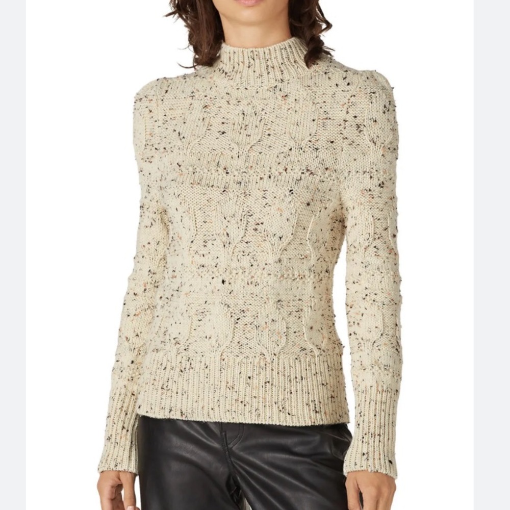 Nicholas Viera Sweater